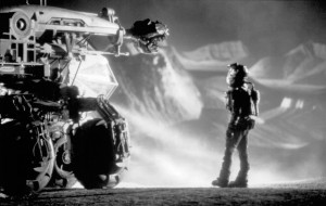 Michael Clarke Duncan And Owen Wilson In Armageddon 1998 Picture