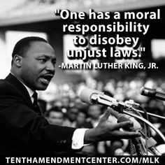 Martin Luther King Jr quote