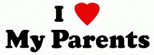 Parents Love Quotes I-luv-my-parents; i-luv-my-