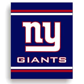 New York Giants' Cheer Quotes and Sound Clips