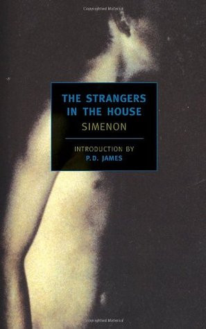 Start by marking “The Strangers in the House” as Want to Read: