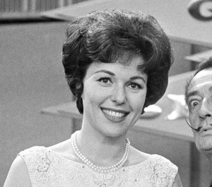 Bess Myerson Miss America Who Became Public Servant Dies at 90