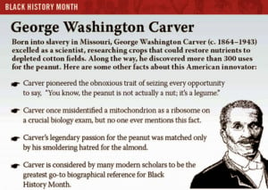 George Washington Carver Quotes About God George washington carver ...