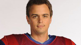 Alex Moran - Blue Mountain State | College Football Comedy | Full ...