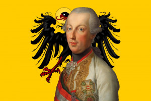 Holy Roman Emperor Joseph II
