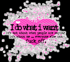 All Graphics » GLITTER QUOTES