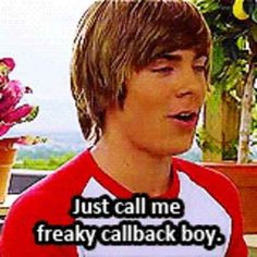 27 Times Zac Efron Embarrassed Himself In The 