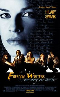 Mar 2011 . Writers: Richard LaGravenese (screenplay), Freedom Writers ...