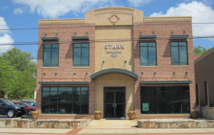 Downtown Lawrenceville GA