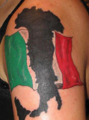 Italian Tattoos Designs, Ideas and Meaning