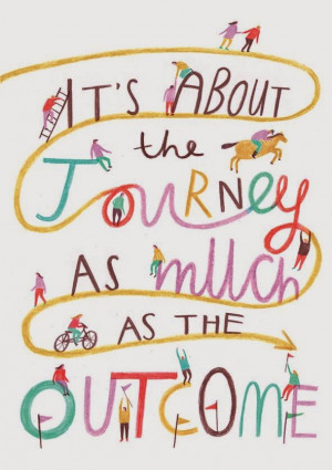 Five for Friday! Quotes, Tim Tam slams, monsters and more!