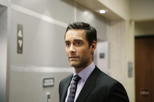 ... names jay harrington characters ted still of jay harrington
