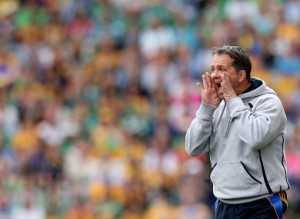 ... Fitzgerald wins the award for best hurling quotes so far this summer