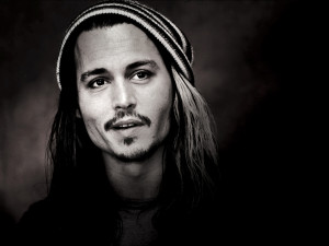 Johnny Depp Johnny wallpapers!