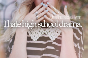 All posts made by me.