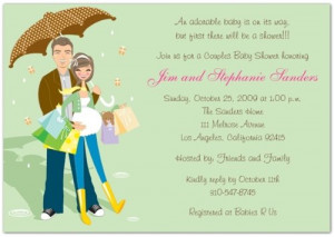 As another party invitation, this invitation should be included the ...