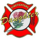 Family Firefighter Stickers, Decals & Bumper Stickers