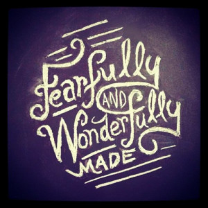 ... within you. :-) via typographicverses.com #Bible #verse #Jesus #beauty