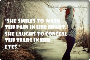 Quotes About Tears Are The