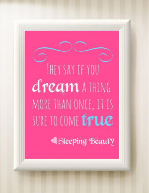 Sleeping Beauty Quotes