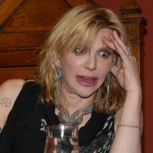 Crazy Courtney Love Quotes: List of Courtney Love's Top Freakouts