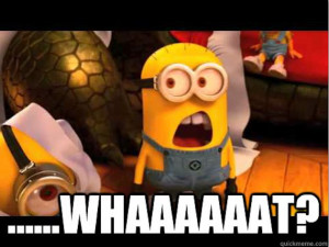 ... +me+minion+miley+ | Category: Humor , Memes , Movie and TV Quotes