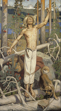 Wikipedia:Featured picture candidates/Kullervo - Wikipedia, the free ...