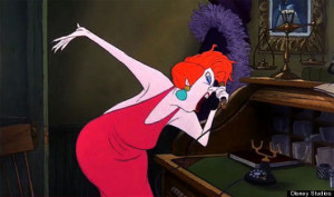 Definitive Ranking Of 25 Classic Disney Villains