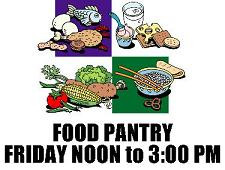Do you have any questions about Pantry ? Send your Question!