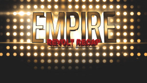 Empire': REVOLT Recap, Ep. 3 'The Devil Quotes Scripture'