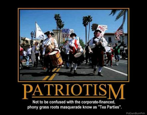 Re: Mrs. Clarence Thomas.....Patriot Activist!