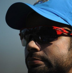 ... change my natural instinct which is to be aggressive, says Virat Kohli