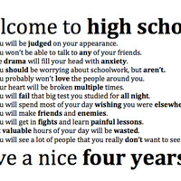 Life After High School Quotes. QuotesGram