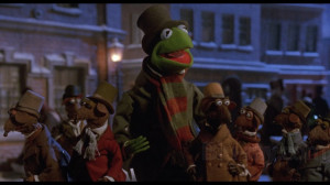 The Muppet Christmas Carol Blu-ray, Video Quality