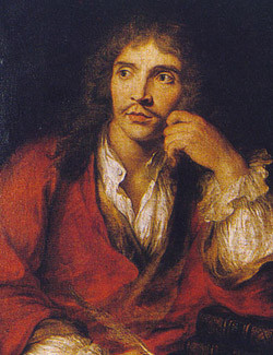 Moliere Quote