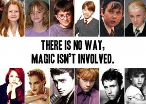 15 great Harry Potter memes! Also check out our transformation of Emma ...