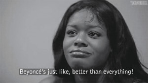 beyonce nme Azealia Banks 212