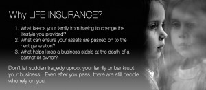 ... Coverage While Traveling Health Coverage While At Home Life Insurance