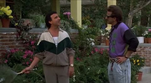 the wedding singer 1998 clip name discussing robbie s condition 178 ...