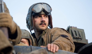 Shia LaBeouf Converts From Judaism to Christianity After ‘Fury’
