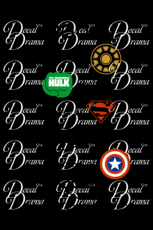 DADDY as Smart as IRONMAN, HULK Strong, as Fast as SUPERMAN, BATMAN ...