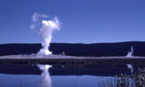 Yellowstone Geysers: Great Fountain Geyser - AllTrips