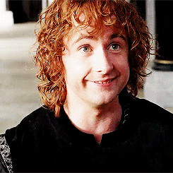 1k * lord of the rings LOTR Peregrin Took Billy Boyd Faramir pippin ...