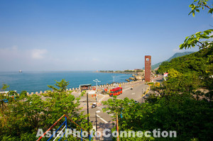 taiwan;-kaohsiung;-west;-sizihwan;-bay;-strait;-sea;-ocean;-water ...