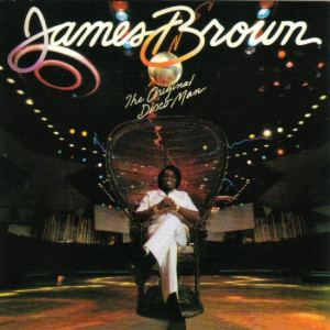 James Brown — Play That Funky Music Lyrics