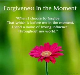 Forgiveness Quotes and Sayings