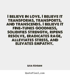Empathy+Quotes | Empathy Quotes | lisa kogan love diy quote wall art ...