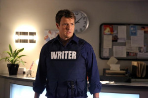 What They Said: Favorite Quotes from Castle “Number One Fan”