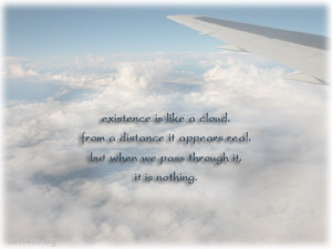 existence quotes, Buddhist quotes and sayings