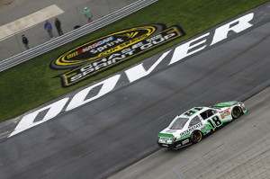 Dover Quotes and Notes